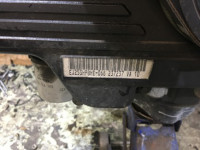 เครื่องยนต์ SUBARU OUTBACK OEM 10100BM130 BP9 2004 EJ253