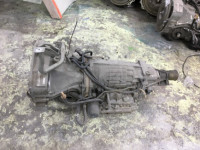 自动变速箱 TZ1B7LHABA SUBARU OUTBACK OEM 31000AF130 BP9 2004 EJ253