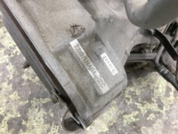 自动变速箱 TZ1B7LHABA SUBARU OUTBACK OEM 31000AF130 BP9 2004 EJ253