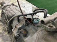 自动变速箱 TZ1B7LHABA SUBARU OUTBACK OEM 31000AF130 BP9 2004 EJ253