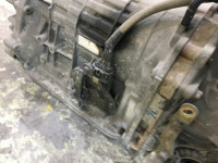 自动变速箱 TZ1B7LHABA SUBARU OUTBACK OEM 31000AF130 BP9 2004 EJ253