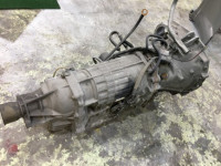 自动变速箱 TZ1B7LHABA SUBARU OUTBACK OEM 31000AF130 BP9 2004 EJ253