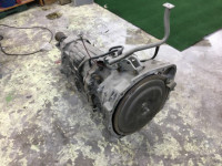 自动变速箱 TZ1B7LHABA SUBARU OUTBACK OEM 31000AF130 BP9 2004 EJ253