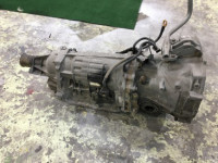 自动变速箱 TZ1B7LHABA SUBARU OUTBACK OEM 31000AF130 BP9 2004 EJ253