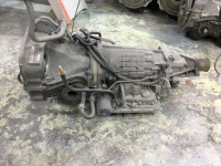 自动变速箱 TZ1B7LHABA SUBARU OUTBACK OEM 31000AF130 BP9 2004 EJ253