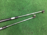 尾门支撑杆 SUBARU OUTBACK OEM 63269AG000 63269AG001 63269AG010 63269AG011 BP9 2004 Green 3M1
