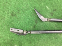 尾门支撑杆 SUBARU OUTBACK OEM 63269AG000 63269AG001 63269AG010 63269AG011 BP9 2004 Green 3M1
