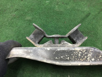 Gearbox crossmember SUBARU OUTBACK OEM 41011AG010 41011AG011 41022AE120 41022AE121 BP9 2004 EJ253