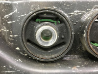 クロスメンバー задняя SUBARU OUTBACK OEM 20152AG000 BP9 2004 EJ253