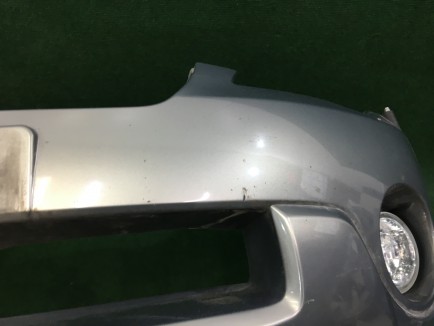Front bumper SUBARU OUTBACK OEM 57703AG170LY 57712AG000 57712AG310 BP9  BPE 2004 Green 3M1