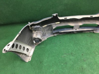 Front bumper SUBARU OUTBACK OEM 57703AG170LY 57712AG000 57712AG310 BP9  BPE 2004 Green 3M1