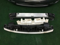 Front bumper SUBARU OUTBACK OEM 57703AG170LY 57712AG000 57712AG310 BP9  BPE 2004 Green 3M1