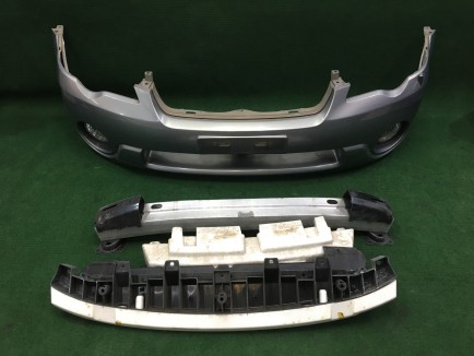 Parachoques delantero 57703AG170LY 57712AG000 57712AG310 SUBARU OUTBACK