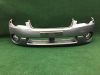 Front bumper SUBARU OUTBACK OEM 57703AG170LY 57712AG000 57712AG310 BP9  BPE 2004 Green 3M1