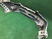 Front bumper SUBARU OUTBACK OEM 57703AG170LY 57712AG000 57712AG310 BP9  BPE 2004 Green 3M1