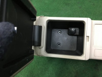 ช่องเก็บของและที่วางแขน SUBARU OUTBACK OEM 92111AG040WA BP9 2004 Green 3M1