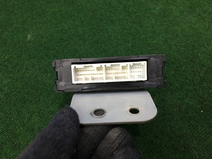 Centralita de la caja de cambios SUBARU OUTBACK OEM 31711AG502 BP9 2004 EJ253