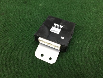 Transmission control unit 31711AG502 SUBARU OUTBACK