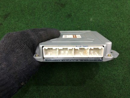 Блок управления двигателя SUBARU OUTBACK OEM 22611AK210 22611AK212 BP9 2004 EJ253