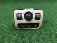 กล่องควบคุมกระจกมองข้าง SUBARU OUTBACK OEM 83001AG090WA 83001AG091WA BP9 2004 EJ253