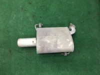 マフラー本体 SUBARU OUTBACK OEM 44300AG050 44300AG650 BP9 2004 EJ253