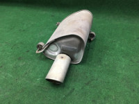 Muffler 44300AG050 44300AG650 SUBARU OUTBACK