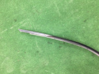 ドアバイザー SUBARU OUTBACK OEM 63531AG000 63531AG010 BP9 2004 Green 3M1