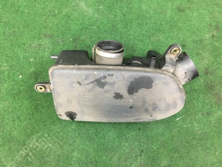 Conduta de ar SUBARU OUTBACK OEM 14435AA110 BP9 2004 EJ253