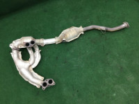 Выпускной коллектор 44105AG040 44105AG050 44105AG051 SUBARU OUTBACK