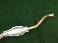 エキゾーストマニホールド SUBARU OUTBACK OEM 44105AG040 44105AG050 44105AG051 BP9 2004 EJ253