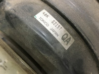 Главный тормозной цилиндр SUBARU OUTBACK OEM 26401AG000 26402AG010 BP9 2004 EJ253