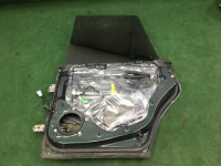 Right rear door SUBARU OUTBACK OEM 60409AG0409P 60409AG0419P BP9 2004 Green 3M1