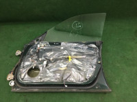 Porta dianteira direita SUBARU OUTBACK OEM 60009AG0409P 60009AG0419P BP9 2004 Green 3M1