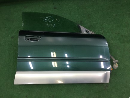Puerta delantera derecha 60009AG0409P 60009AG0419P SUBARU OUTBACK