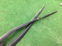 Escobillas SUBARU OUTBACK OEM 86532AG000 86532AG051 BP9 2004