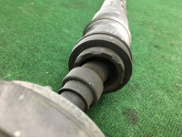 Transmisión cardán SUBARU OUTBACK OEM 27111AG110 27111AG150 BP9 2004 EJ253