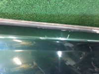 右前翼子板 SUBARU OUTBACK OEM 57110AG0209P BP9 2004 Green 3M1