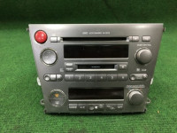 主机 SUBARU OUTBACK OEM 86213AG010 86201AG011 BP9 2004