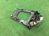 Консоль селектора акпп SUBARU OUTBACK OEM 92121AG060 BP9 2004