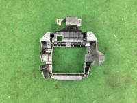 Suporte do auto-rádio SUBARU OUTBACK OEM 66204AG040 BP9 2004