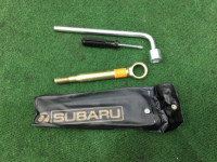 Conjunto de ferramentas 97010AG000 SUBARU OUTBACK
