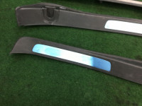 คิ้วชายบันได SUBARU OUTBACK OEM 94060AG070 94060AG080 94061AG080 94061AG090 BP9 2004 Green 3M1