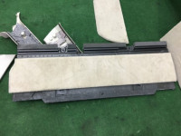 Обшивка багажника SUBARU OUTBACK OEM 94015AG000OR 94015AG010OR 94013AG020WA 95066AG050WA 95073AG010JC BP9 2004 Green 3M1