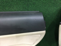 แผงบุประตู SUBARU OUTBACK OEM 94279AG560WA 94279AG570WA 94239AG740WA 94239AG750WA BP9 2004 Green 3M1