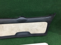 Обшивка пятой двери SUBARU OUTBACK OEM 94320AG010WA 94320AG011WA 94310AG000OR 94330AG000OR 94330AG010OR BP9 2004 Green 3M1