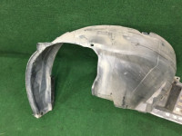 左前轮内衬 SUBARU OUTBACK OEM 59120AG030 59120AG031 BP9 2004 Green 3M1