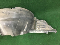 左前轮内衬 SUBARU OUTBACK OEM 59120AG030 59120AG031 BP9 2004 Green 3M1