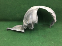 Guarda-pó dianteiro direito SUBARU OUTBACK OEM 59120AG020 59120AG021 BP9 2004 Green 3M1