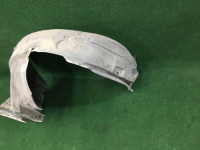 Guarda-pó dianteiro direito SUBARU OUTBACK OEM 59120AG020 59120AG021 BP9 2004 Green 3M1