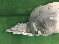 Guarda-pó dianteiro direito SUBARU OUTBACK OEM 59120AG020 59120AG021 BP9 2004 Green 3M1
